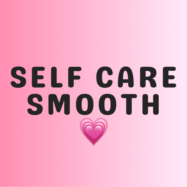 SelfLoveSmooth at Siren Wax Studio in Idaho Falls, ID