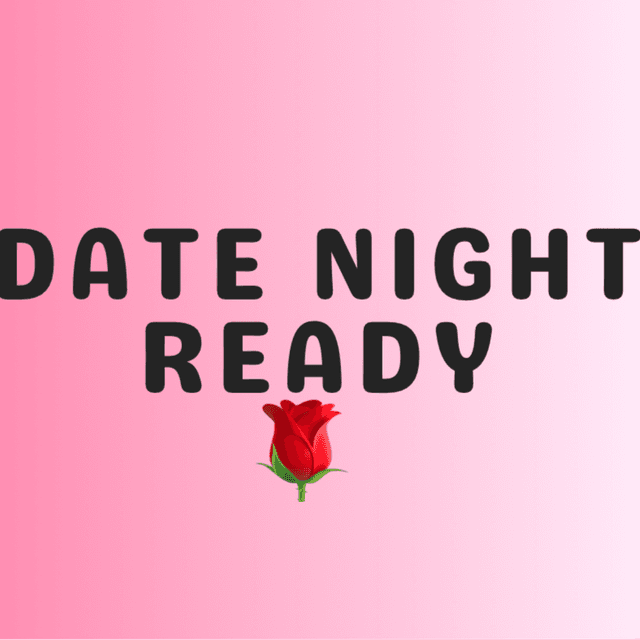 DateNightReady at Siren Wax Studio in Idaho Falls, ID